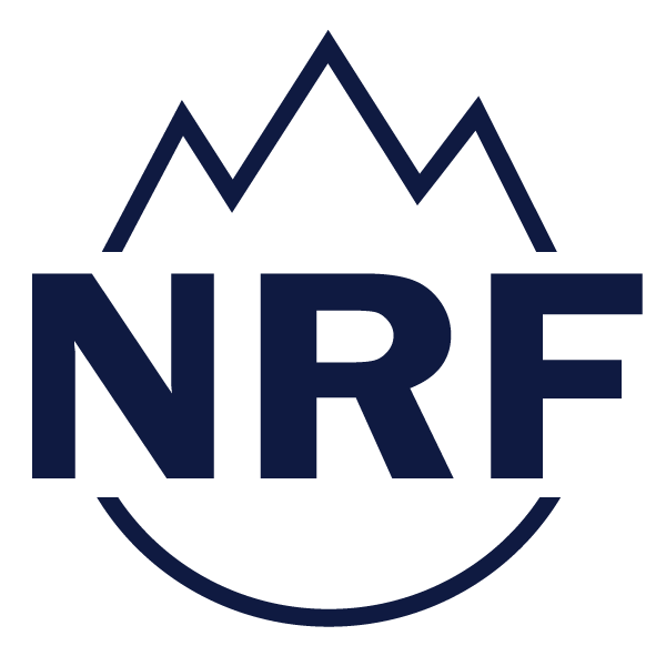 Logo - NRF