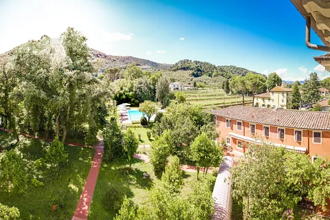 Steintrapp