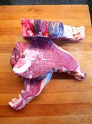 bistecca alla fiorentina