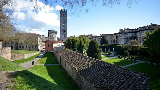 Toscana