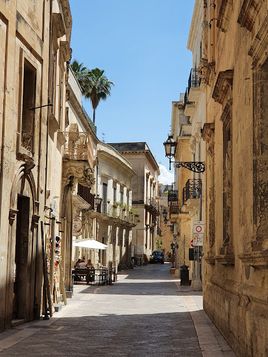 LECCE