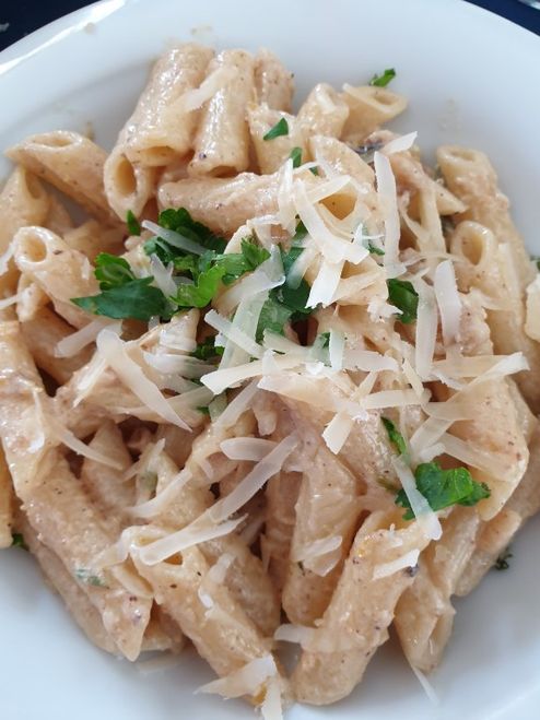 penne