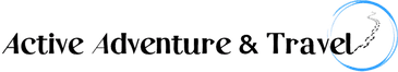 Logo - Active Adventure & Travel