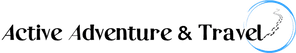 Logo - Active Adventure & Travel