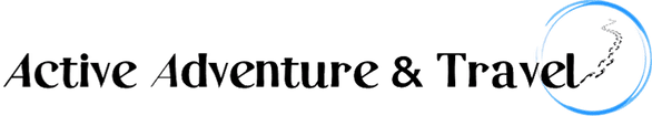 Logo - Active Adventure & Travel