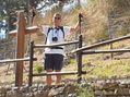 Aage Kropp og sinn vil bli trent i fellesskap med andre kvinner (og menn), sammen med trener og coach Vibeke B. Bjerg og Arina Ramberg Flatby som er massør MNMF og pusteteknikkveileder og Aage H Winger, som er med som vandringsskaper, guide og vinkjenner.