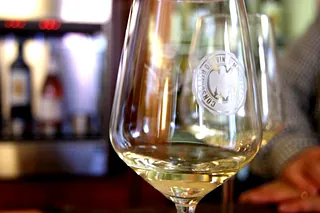 vinsmaking