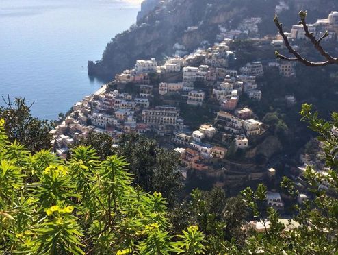 Amalfi