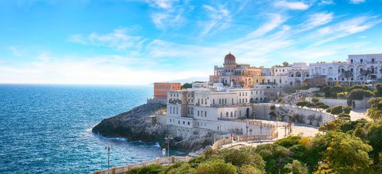 Santa Cesarea Terme