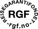 Logo - Reisegarantifondet