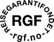 Logo - Reisegarantifondet