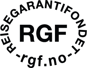 Logo - Reisegarantifondet