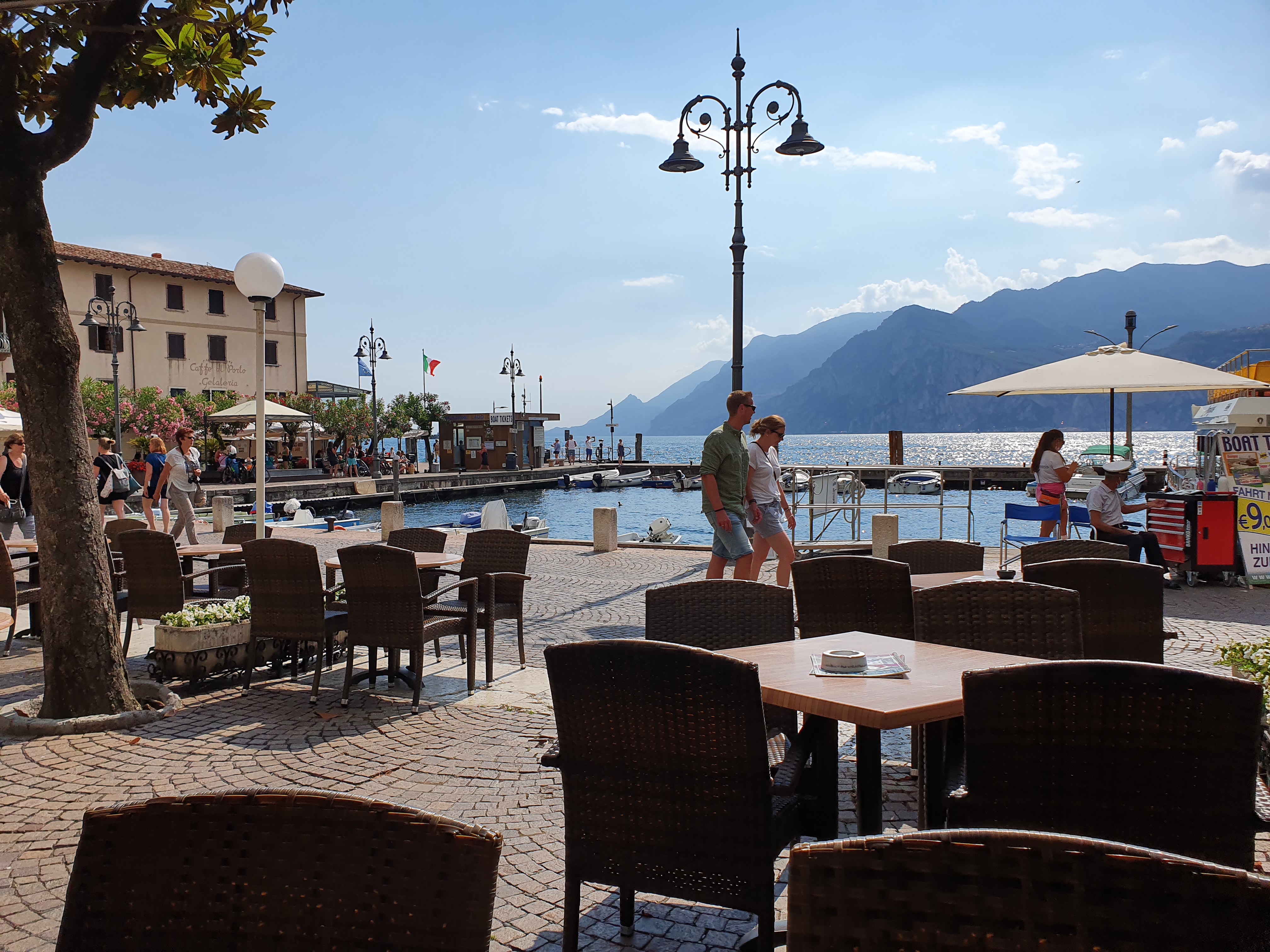 Malcesine